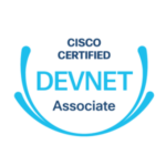 Certificação Devnet Associate