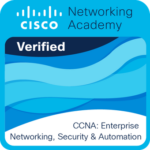 CCNA ENSA