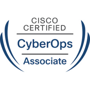 Matrícula na Formação Cisco CyberOps Associate da ABRedes