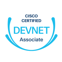 Matrícula na Formação Devnet Associate (DEVASC) da ABRedes